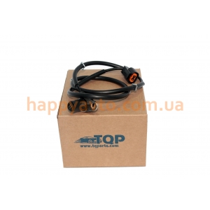 Датчик АБС (ABS) пер. прав., Mitsubishi Pajero Wagon (IV) 06-, 4670A190